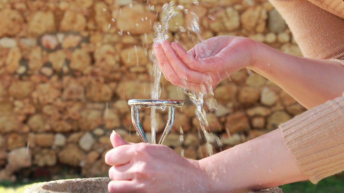 Alimentarea cu apă potabilă în hoteluri și stațiuni
