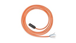 <p>Cabluri de comandă și adaptoare pentru pompe dozatoare de joasă presiune</p>