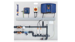 <p>Sistem de măsurare și reglare DULCODOS pentru apă de răcire</p>