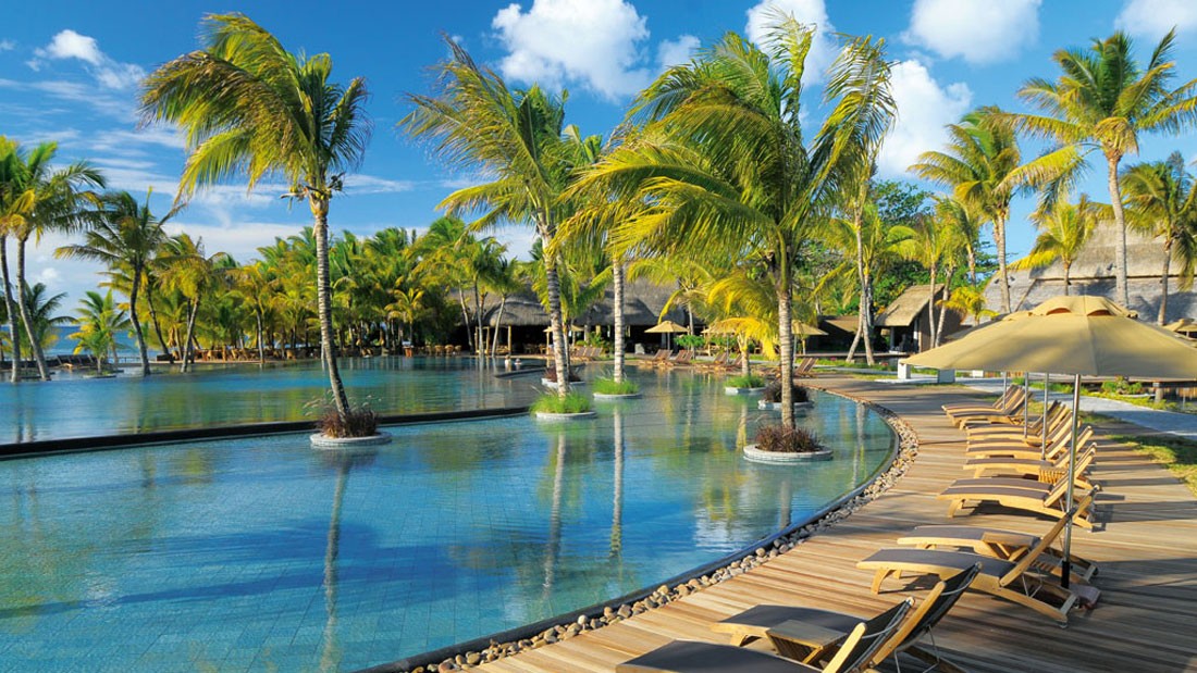 Mauritius - paradis de vacanță pe pământ