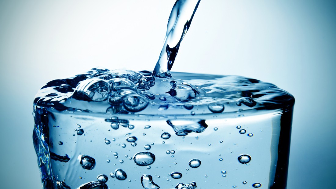 Dozarea precisă asigură prepararea optimă a apei